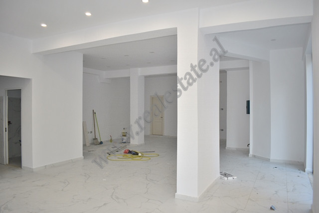 Commercial space for rent near Kavaja street in Tirana, Albania
